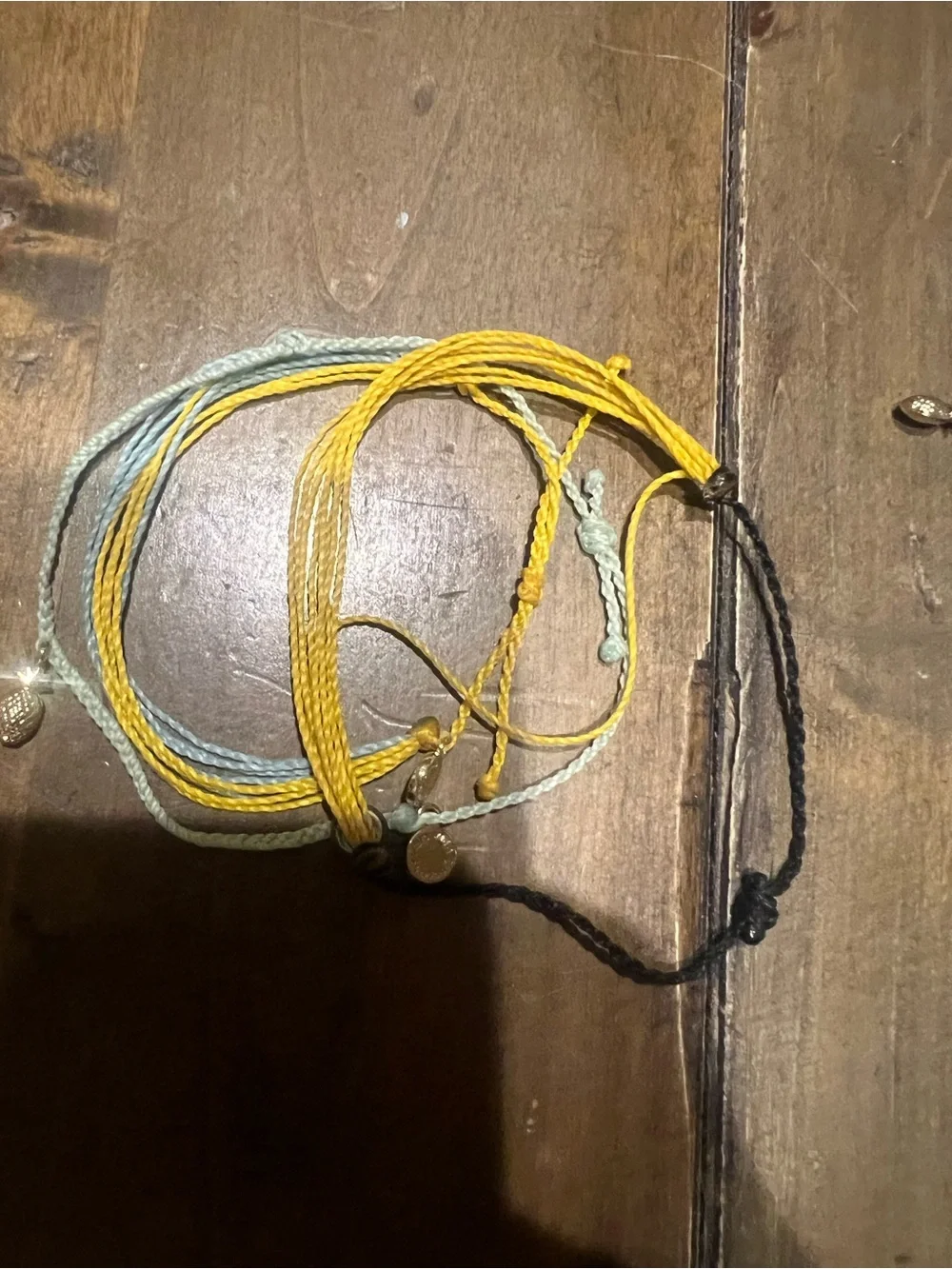 Pura Vida lot